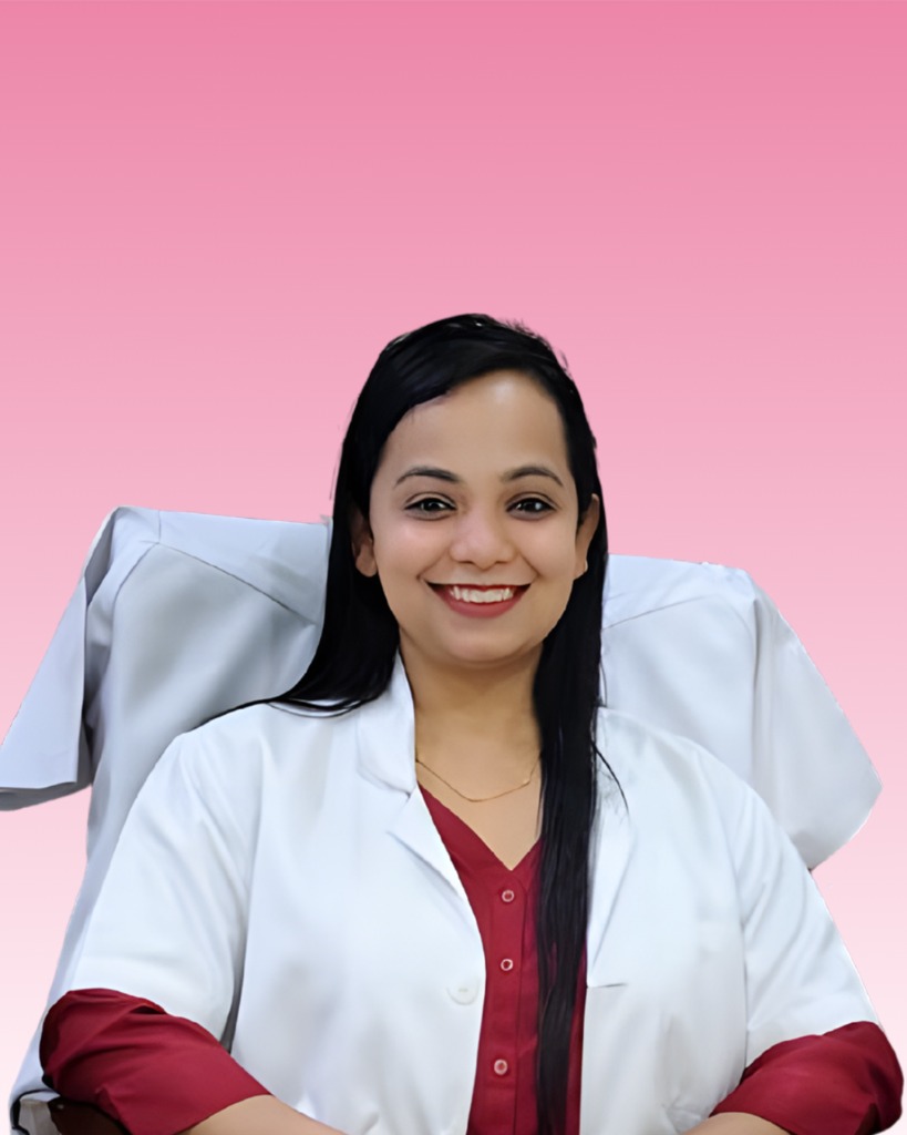 Dr. Sarita Teotia
